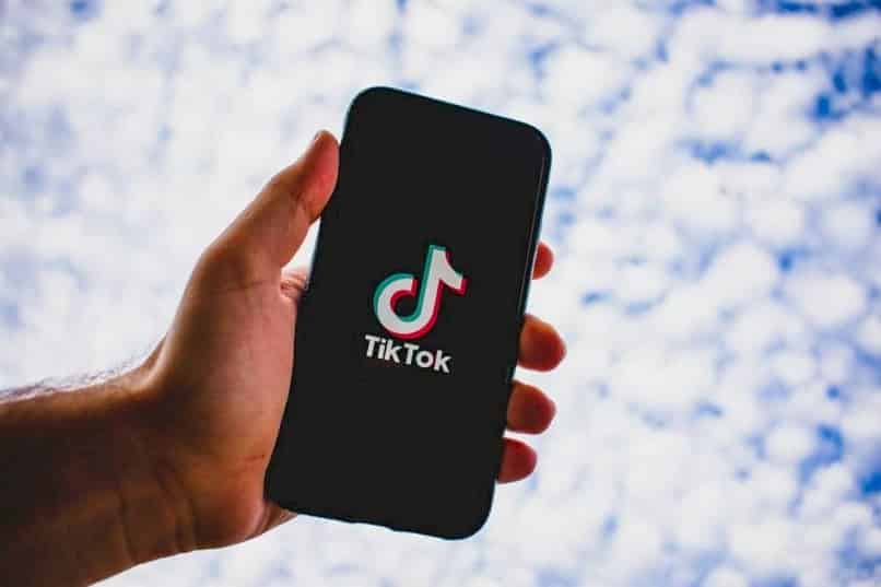 Bling Effect Tiktok app 