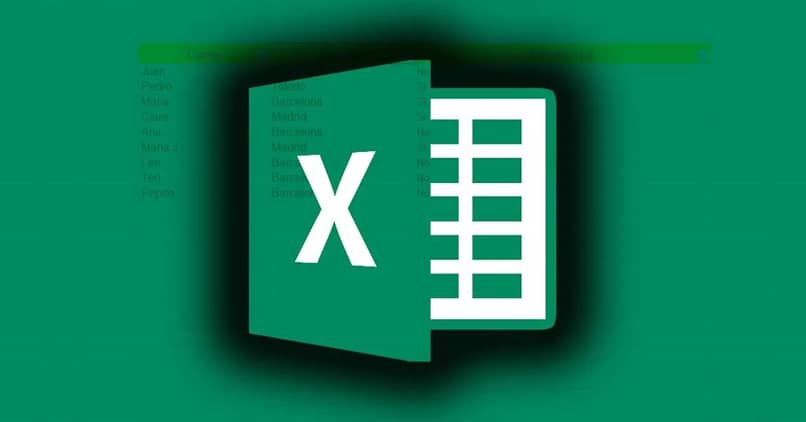 logo aplikacji programu Excel
