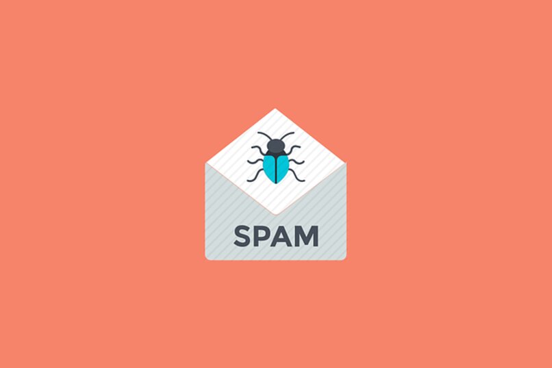 spam mailowy