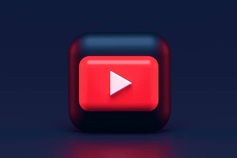 logo aplikacji youtube
