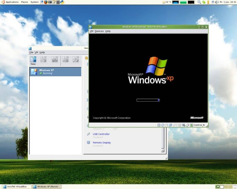 virtualbox windows 11 mac