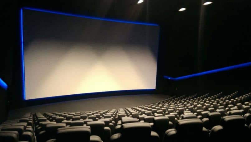 kino Dolby Surround