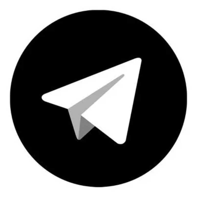 aplikacja telegramu