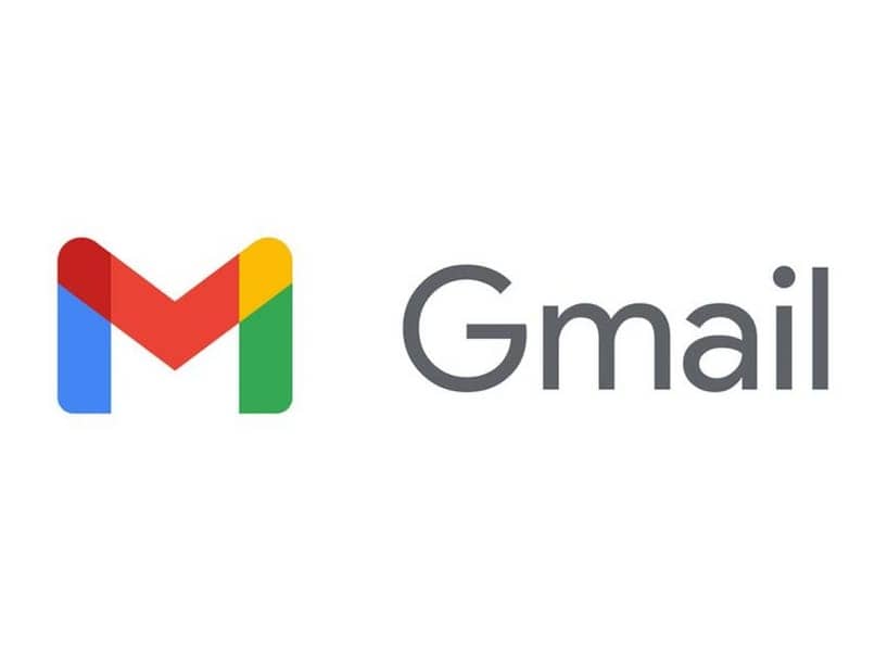 logo poczty e-mail gmail