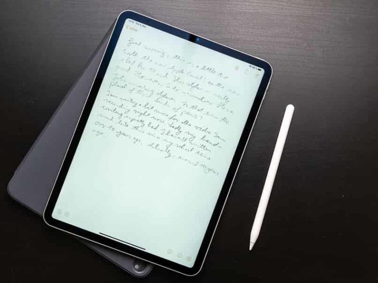 Jak przeglądać i naprawiać notatki na ekranie mojego iPhone'a lub iPada