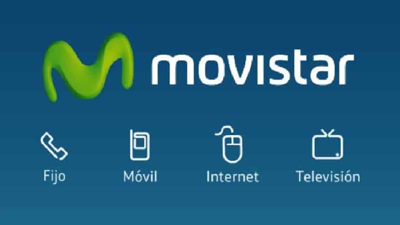 dezaktywować usługi skrzynki pocztowej Movistar 