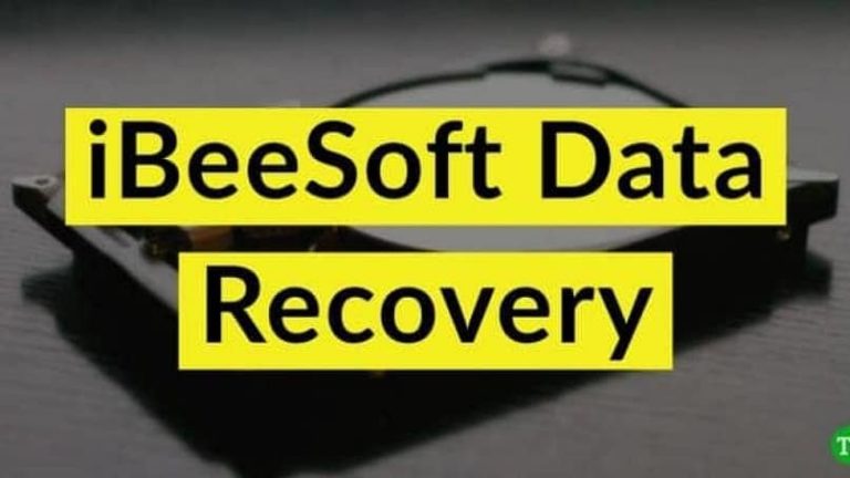 ibeesoft data recovery android