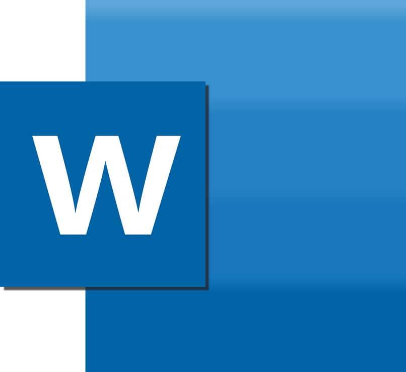 logo programu Microsoft Word