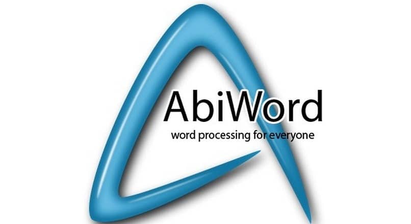 logo abiword