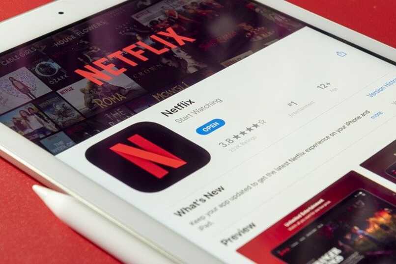 zaloguj się na konto Netflix na Androida
