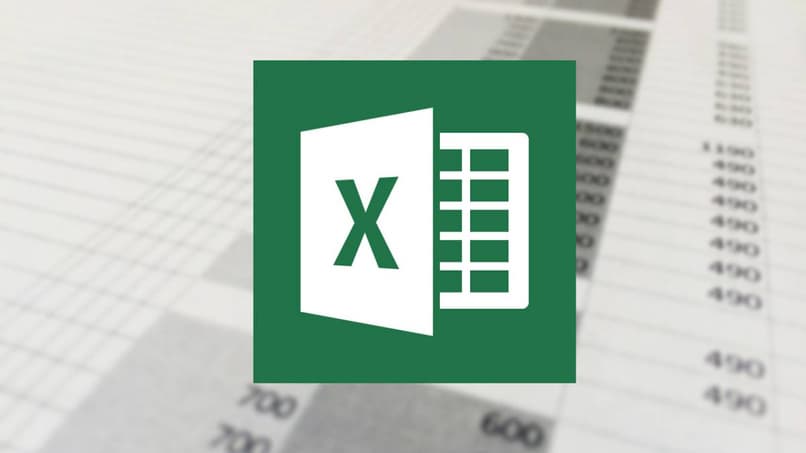 logo programu Excel