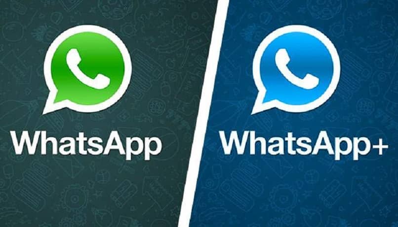 różnice w WhatsApp
