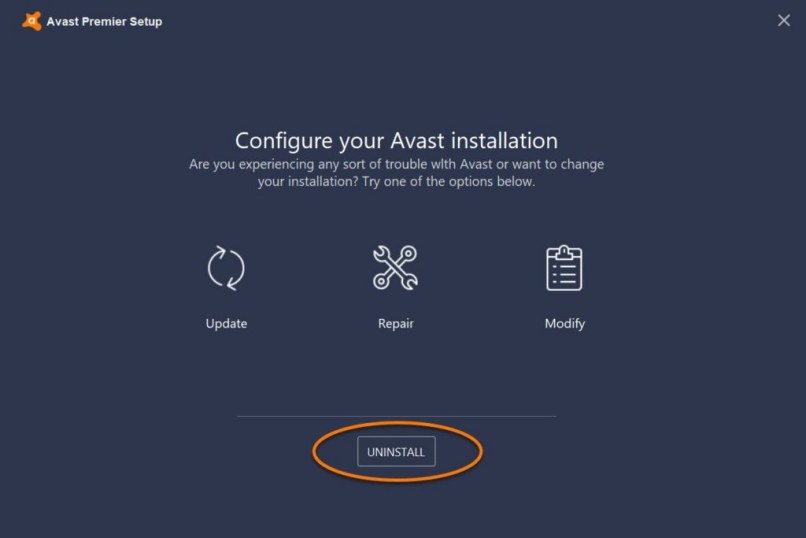 should i remove avast from mac