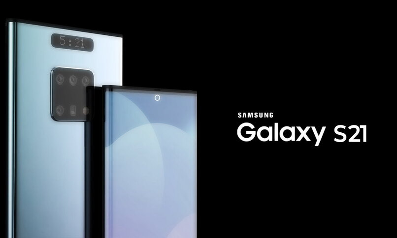 Galaktyka Samsunga 