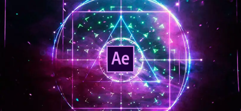 Logo w kolorze Ae