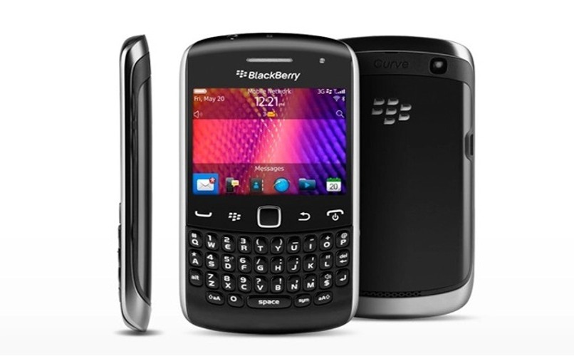 BlackBerry 9380 zainstaluj WhatsApp what