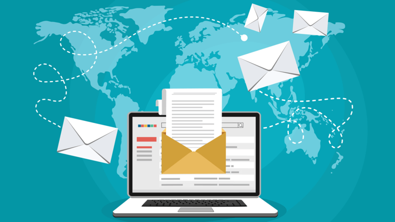 Globalny marketing e-mailowy