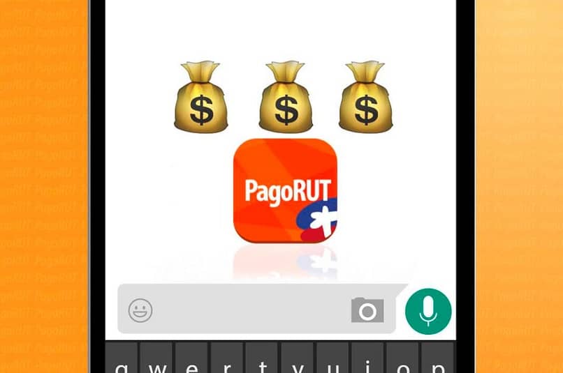 aplikacja pagorut na iPhonie