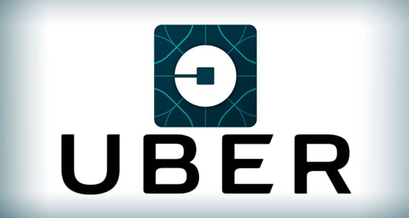 logo firmy uber