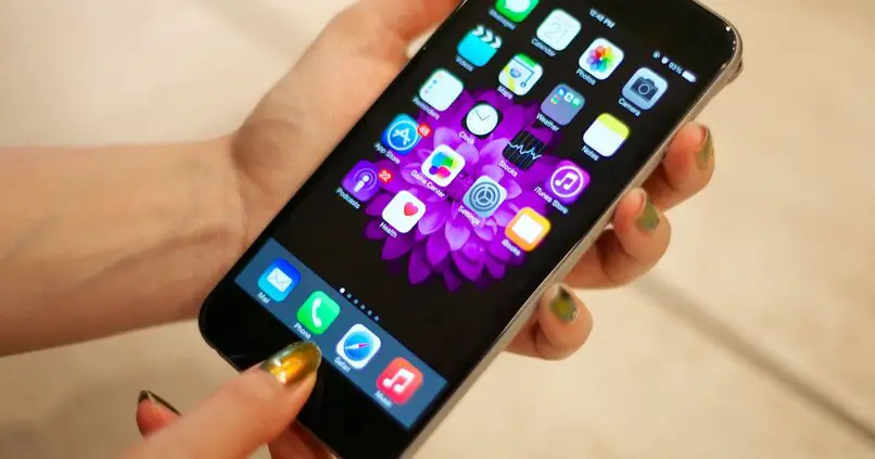 aplikacje na iPhone'a