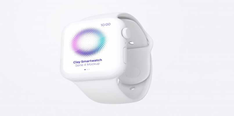 zegarek Apple Watch