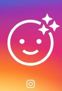 filtry na Instagramie
