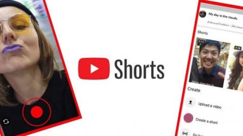 youtube szorty