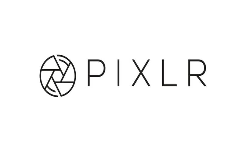 logo pixlr do edycji zdjęć