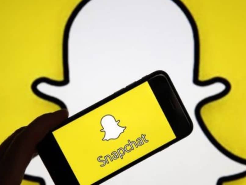 Odzyskaj konto Snapchat z telefonu komórkowego