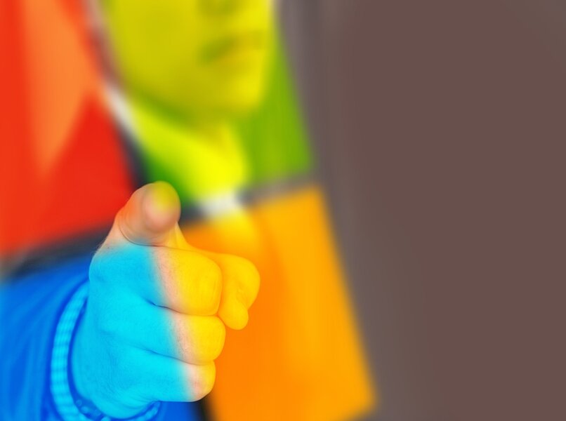 Korzyści Microsoft dla Ciebie