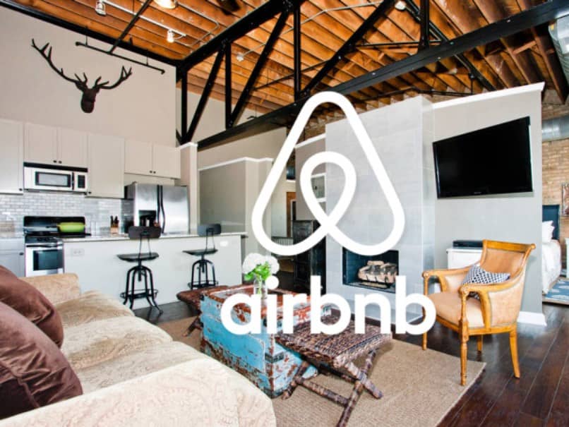 pokój airbnb