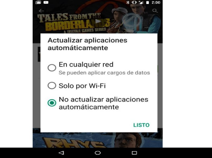 Przechwytywanie ekranu analizuje automatyczne aplikacje na Androida