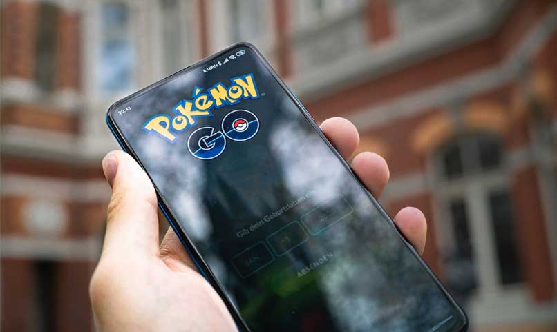 zainstaluj pokemon unite