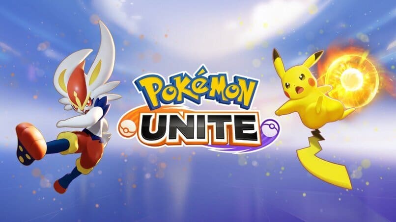 Najlepszy Pokemon Unite