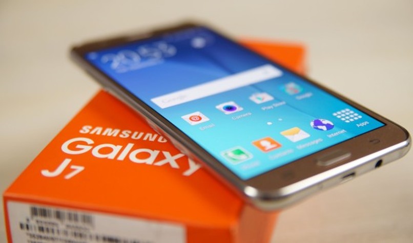 aktualizacja telefonu Samsung Galaxy!