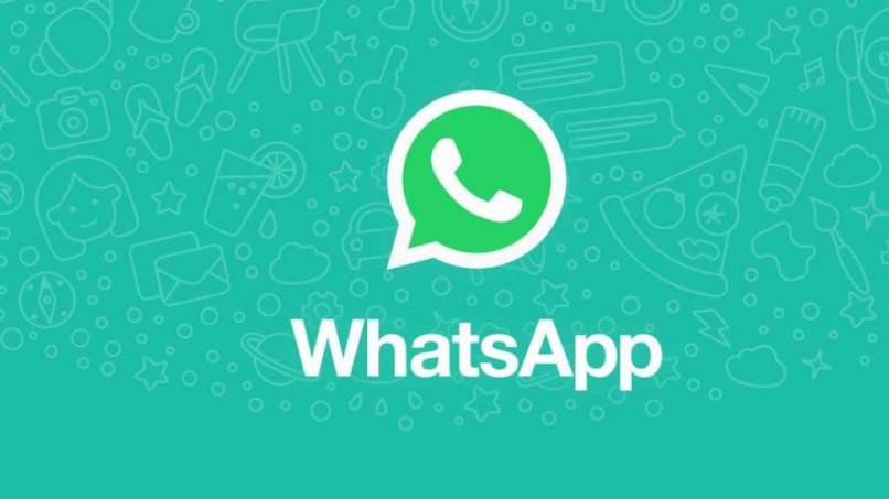 logo WhatsApp z zielonym tłem