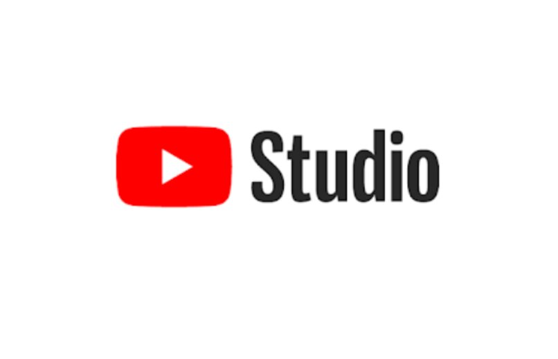 studio youtube