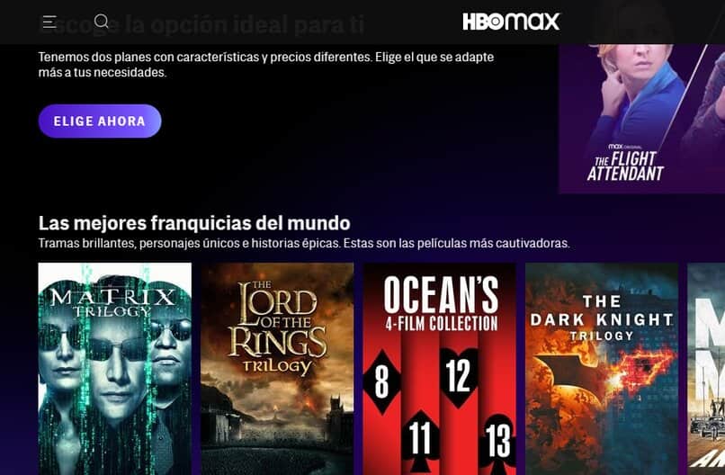 HBO Max Hiszpania subskrybuj 