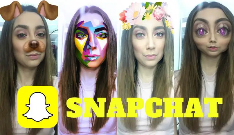 nowe opcje Snapchata