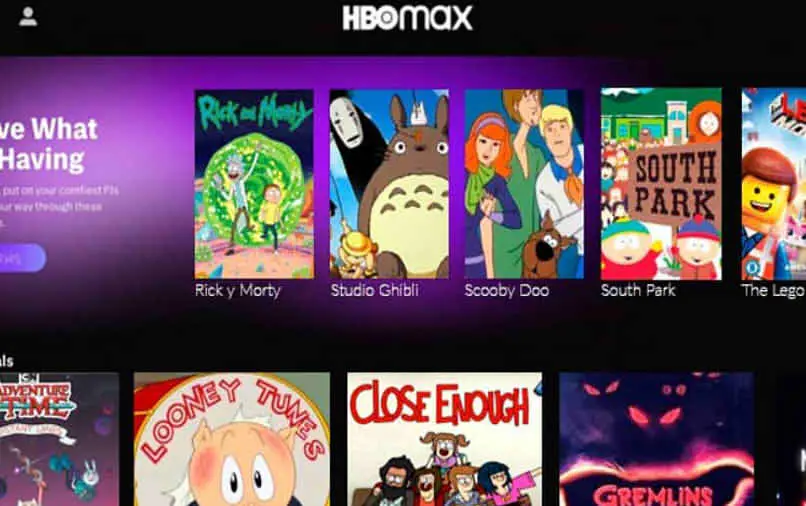 gdzie jest najlepsza treść dla dzieci z hbo