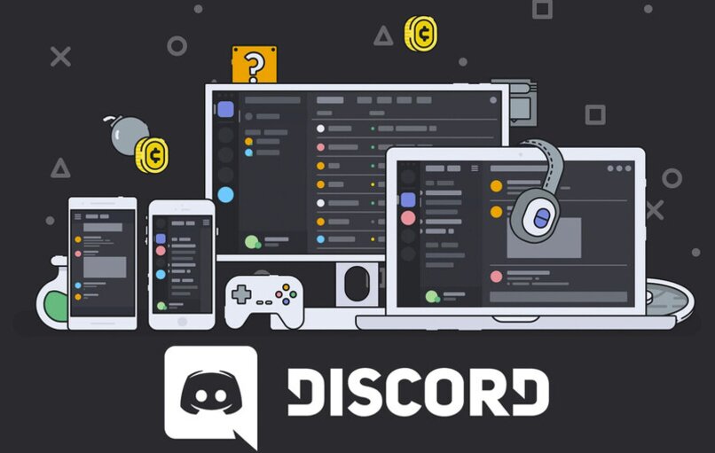 Proces udostępniania ekranu w Discord z komputera