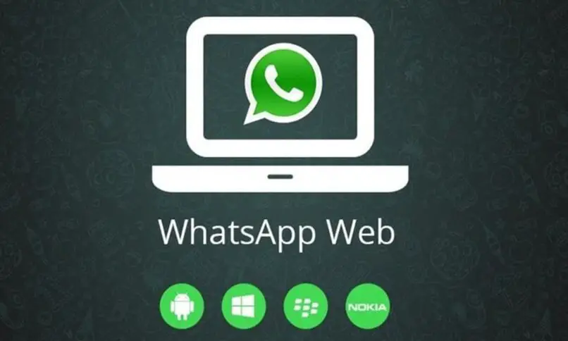 WhatsApp sieciowy Windows MacOs