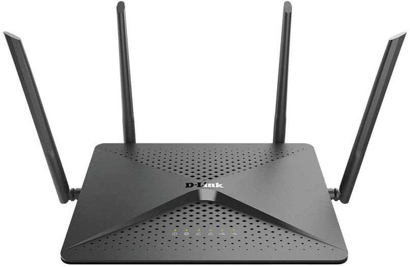 router internetowy