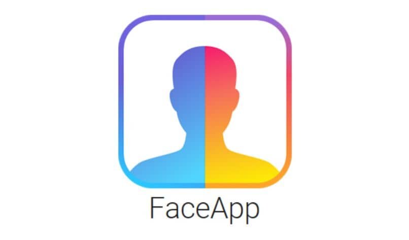 aplikacja na twarz