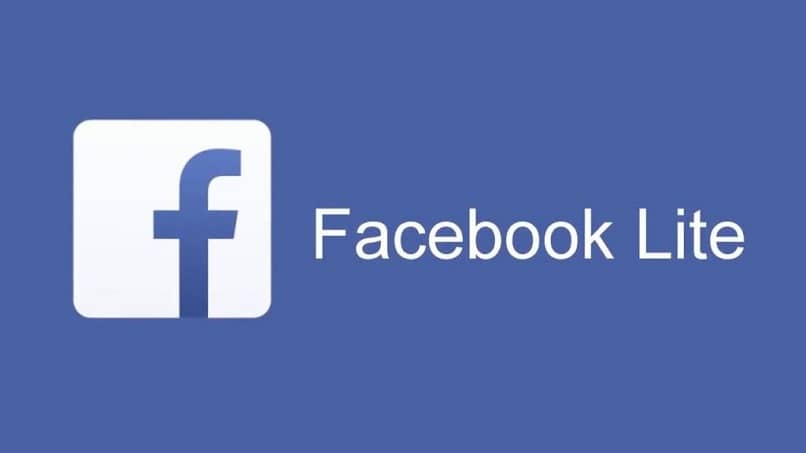 Niebieskie logo Facebooka 