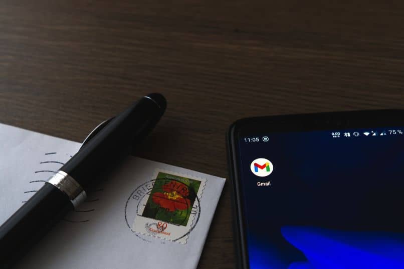 poczta mobilna gmail