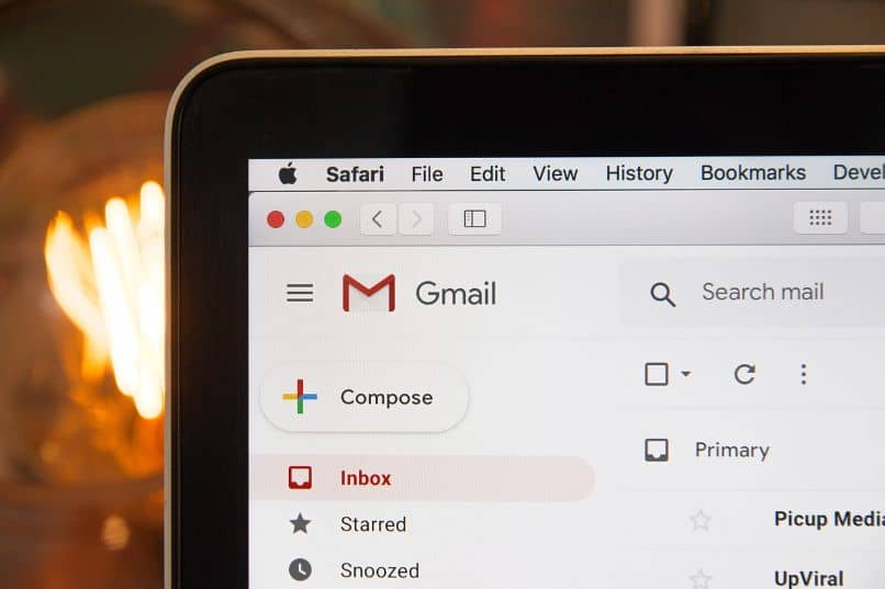 kroki e-mail w gmailu