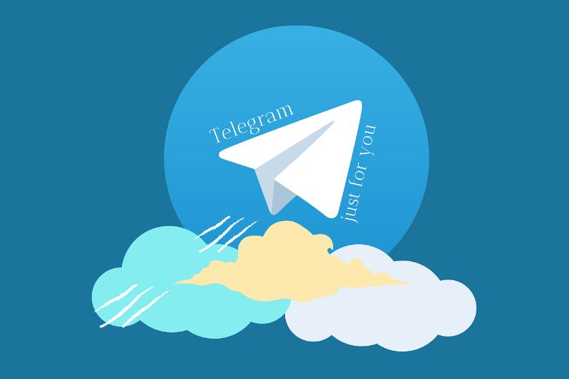 komunikaty telegramu logo