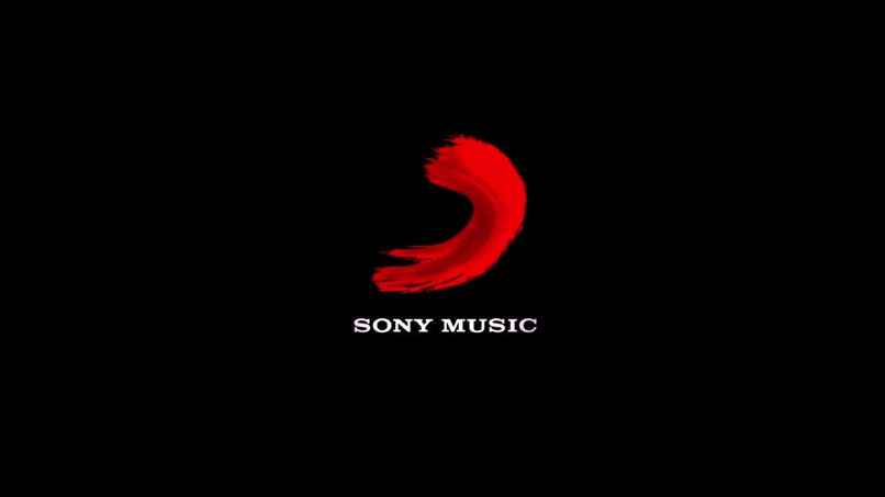 logo Sony Music Entertainment