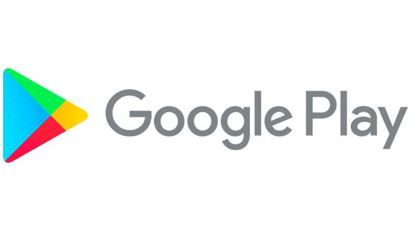 logo sklepu Google Play